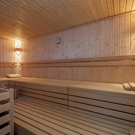 Apartmán Strandlaufer